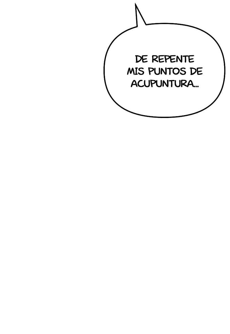 El Invencible del Este capítulo 20, página 53
