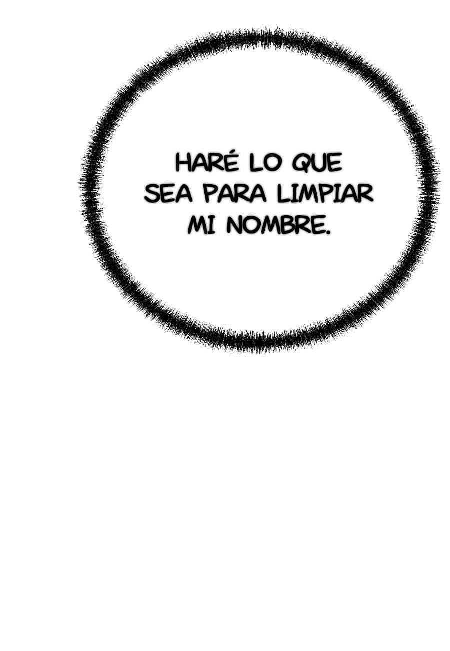 El Invencible del Este capítulo 20, página 69