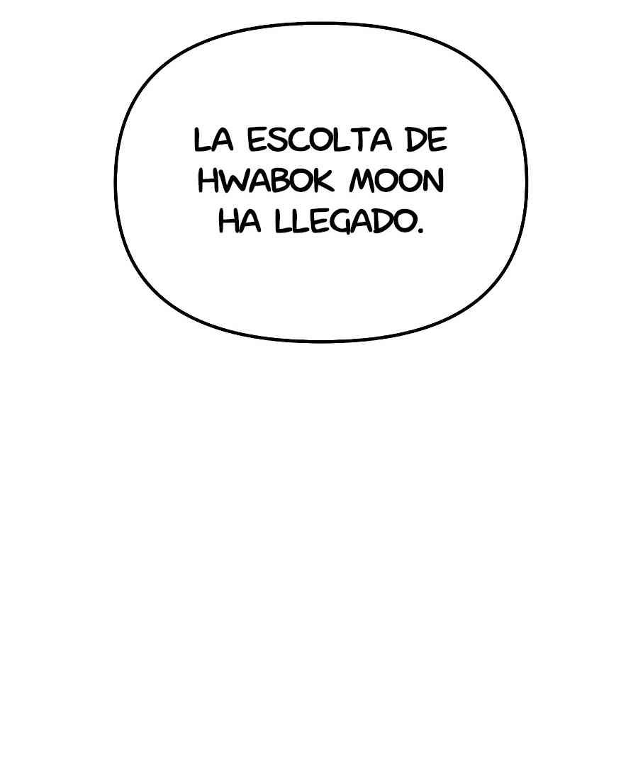El Invencible del Este capítulo 20, página 71