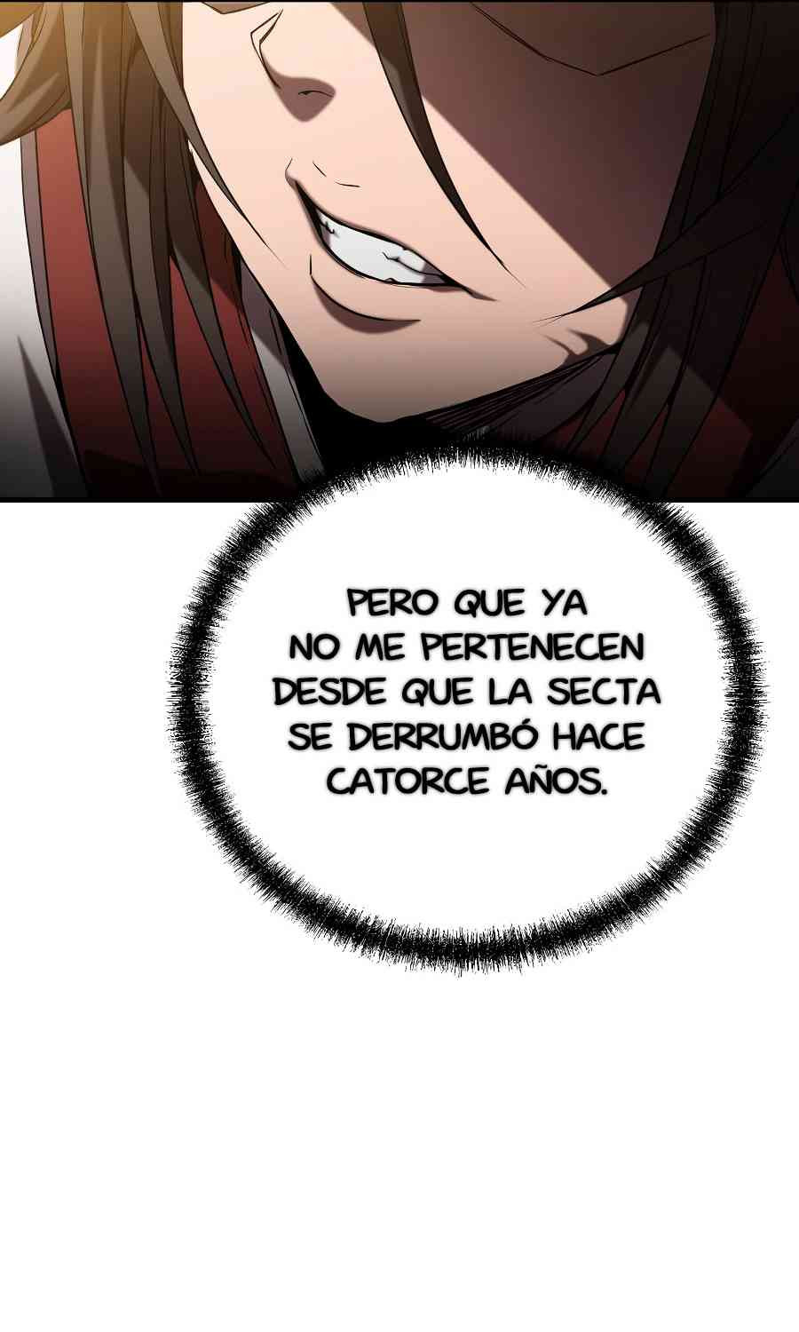 El Invencible del Este capítulo 21, página 7