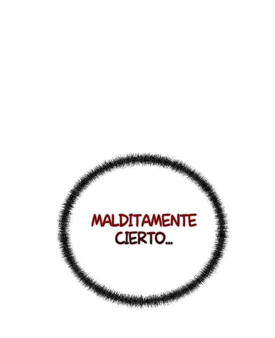 El Invencible del Este capítulo 21, página 19
