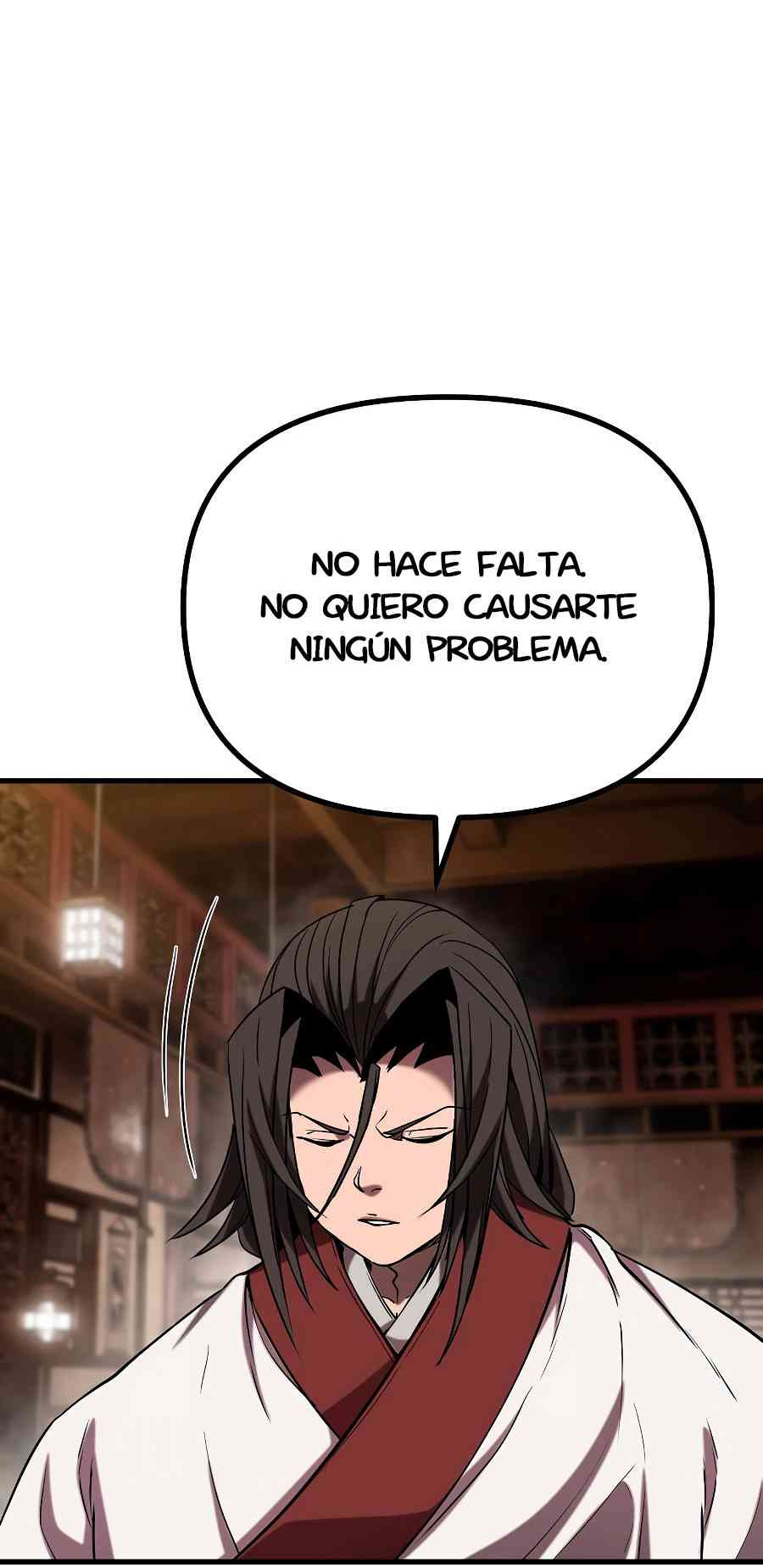 El Invencible del Este capítulo 21, página 22