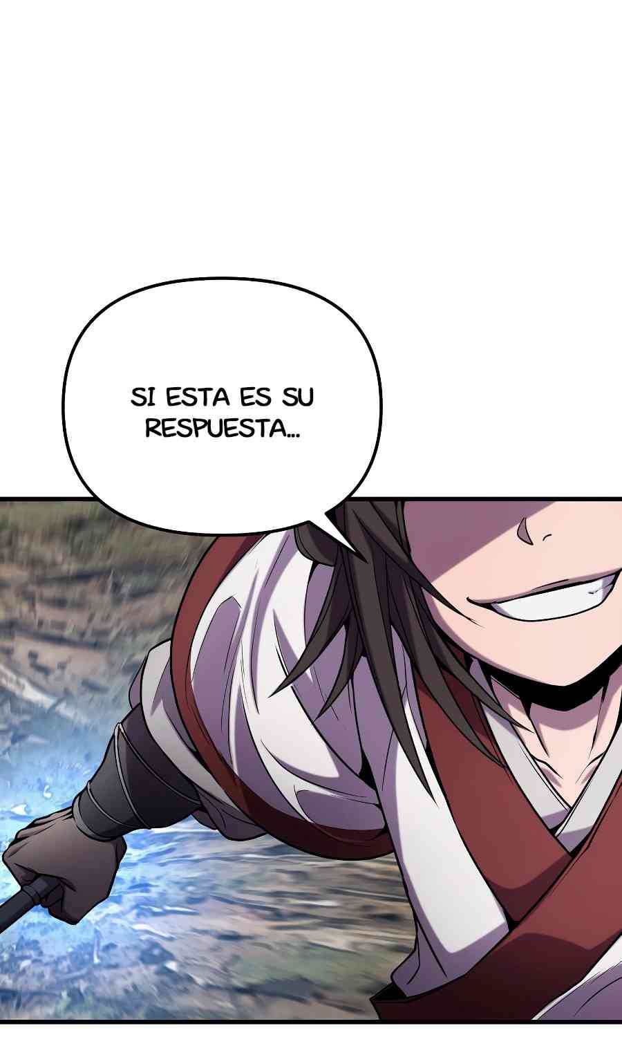 El Invencible del Este capítulo 21, página 63