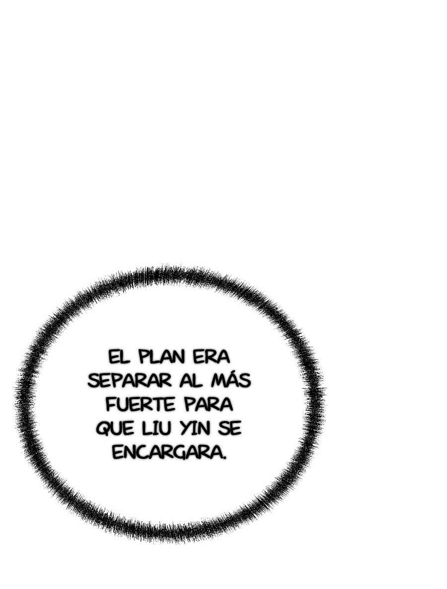 El Invencible del Este capítulo 21, página 84