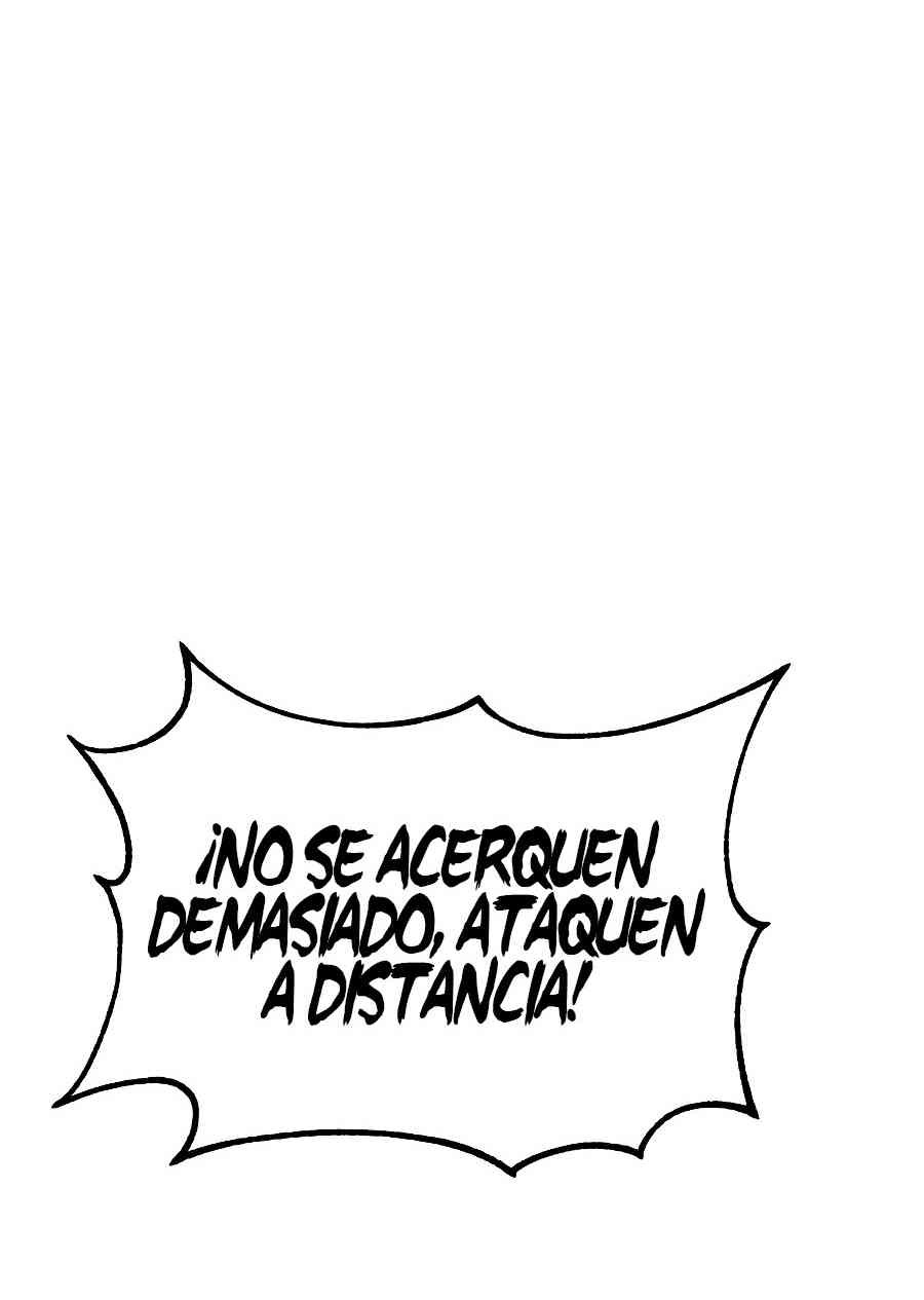 El Invencible del Este capítulo 21, página 90
