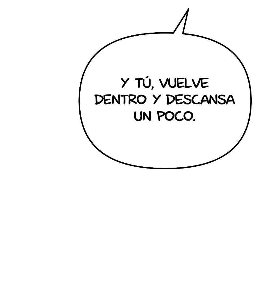 El Invencible del Este capítulo 22, página 71