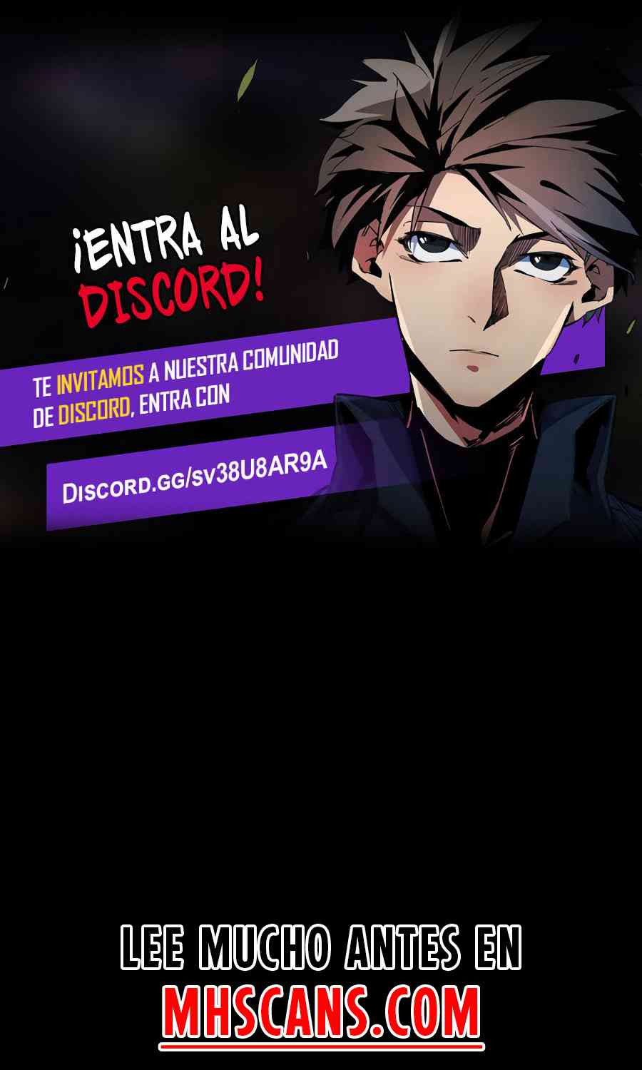 El Invencible del Este capítulo 22, página 90