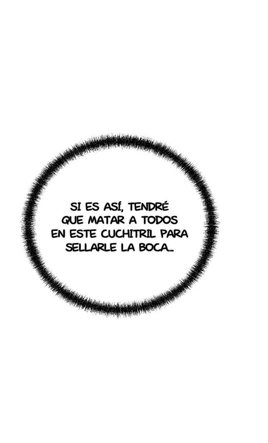 El Invencible del Este capítulo 23, página 5