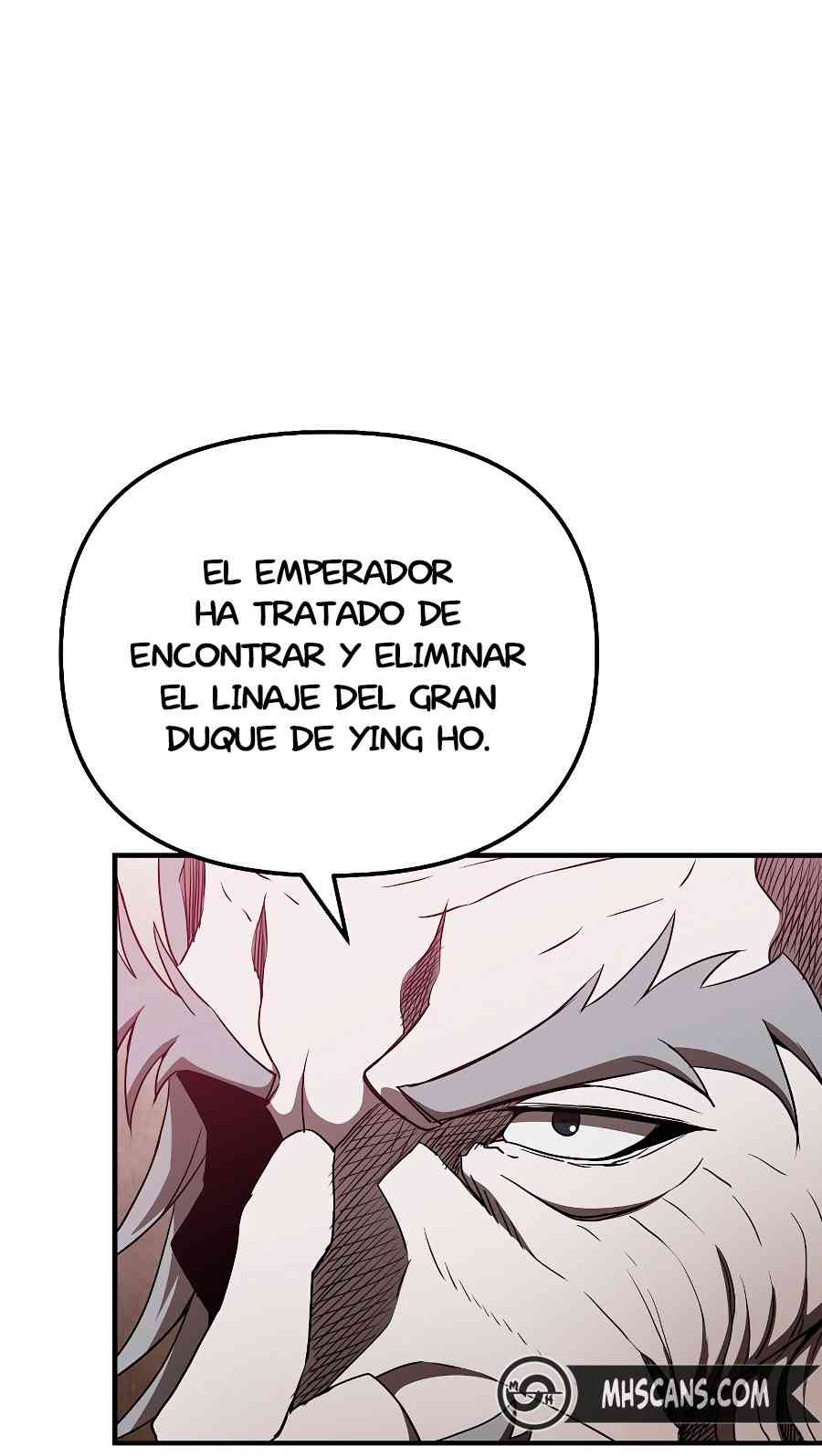El Invencible del Este capítulo 23, página 17