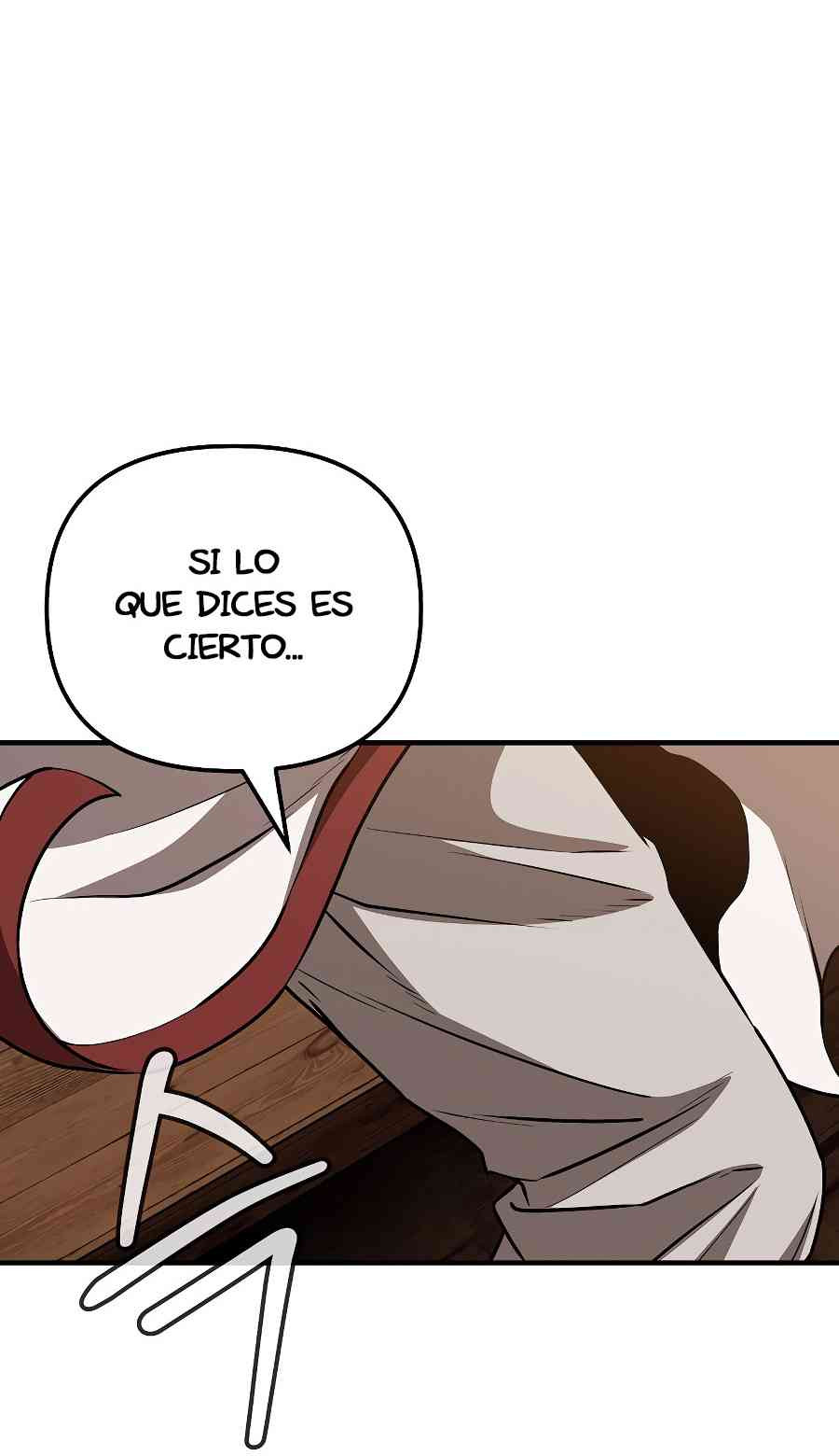 El Invencible del Este capítulo 23, página 24
