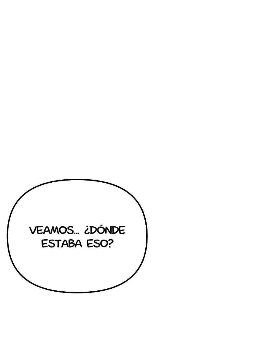El Invencible del Este capítulo 23, página 37