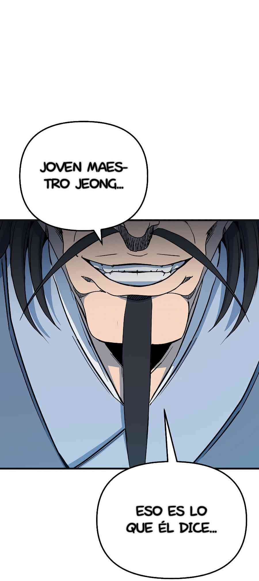 El Invencible del Este capítulo 23, página 69