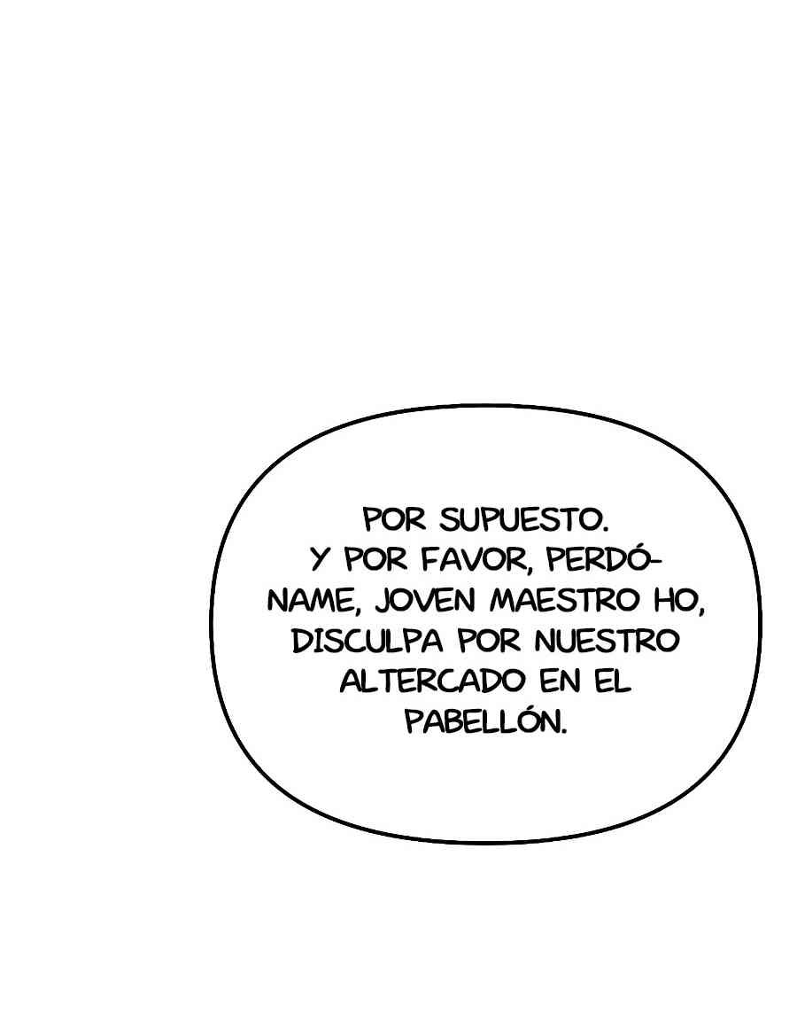 El Invencible del Este capítulo 23, página 80