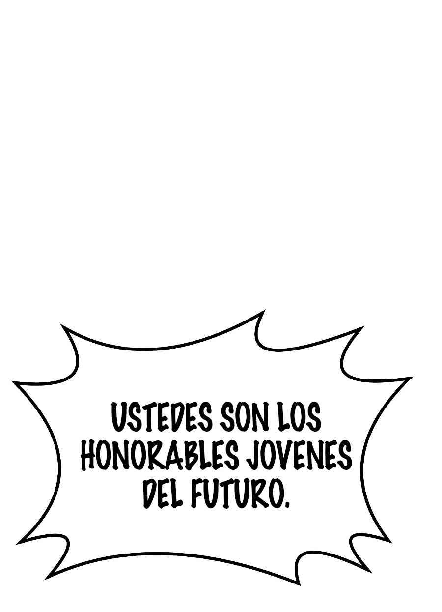 El Invencible del Este capítulo 3, página 5