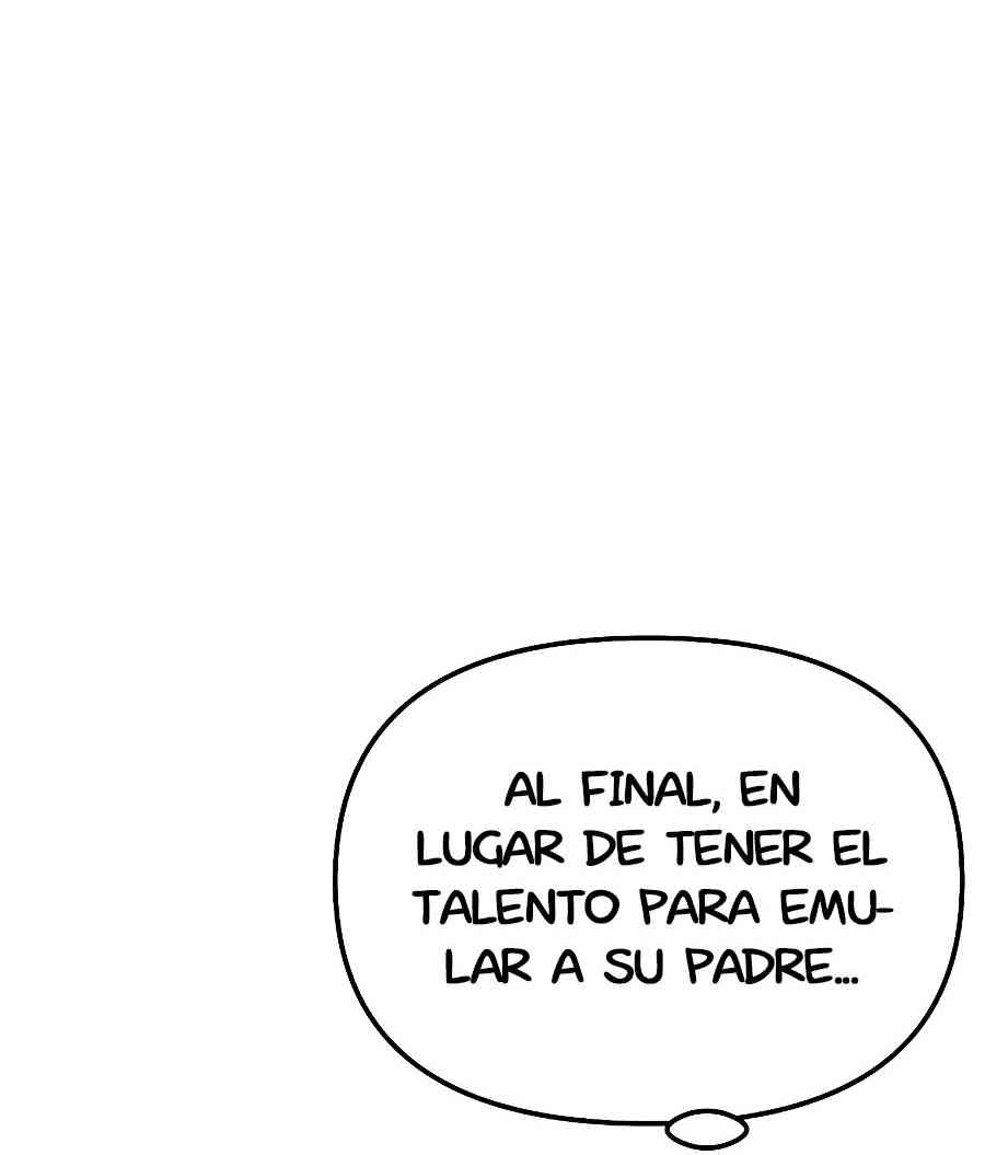 El Invencible del Este capítulo 3, página 16