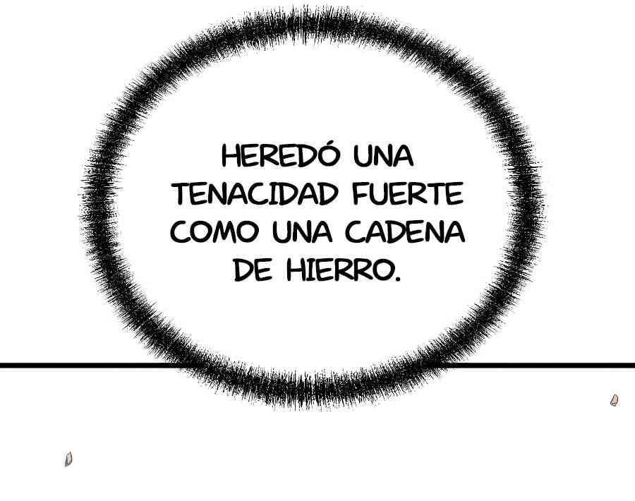 El Invencible del Este capítulo 3, página 18
