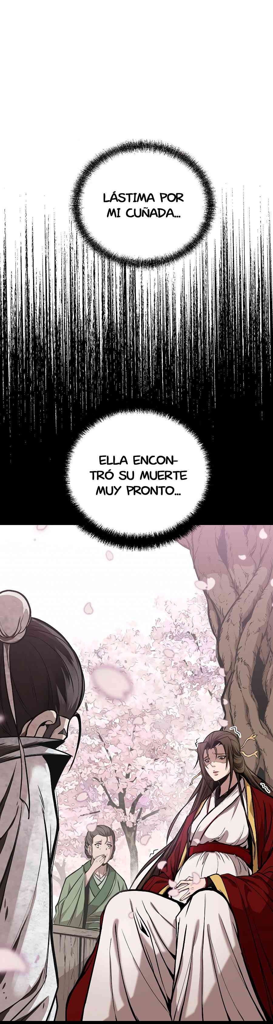 El Invencible del Este capítulo 3, página 20