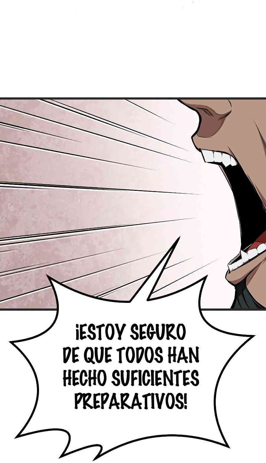 El Invencible del Este capítulo 3, página 27