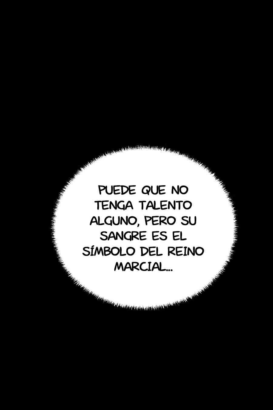 El Invencible del Este capítulo 3, página 34