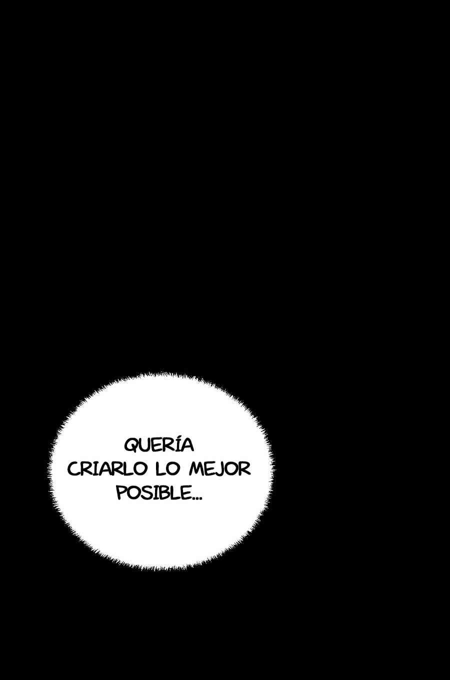 El Invencible del Este capítulo 3, página 37