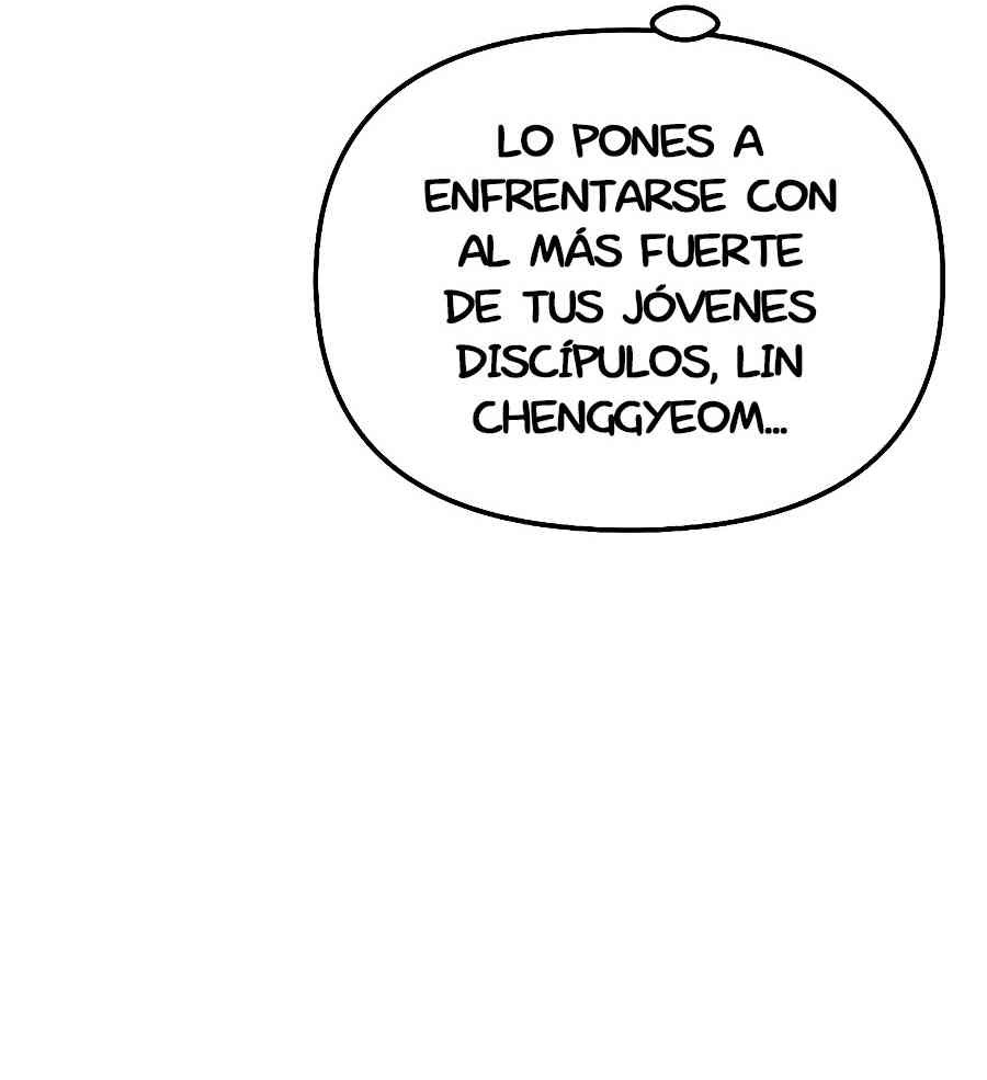 El Invencible del Este capítulo 3, página 69