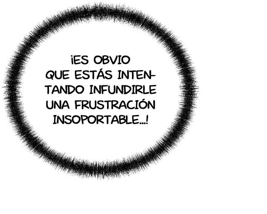 El Invencible del Este capítulo 3, página 70