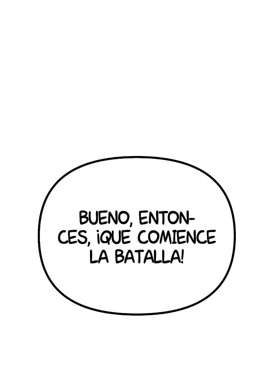 El Invencible del Este capítulo 3, página 77