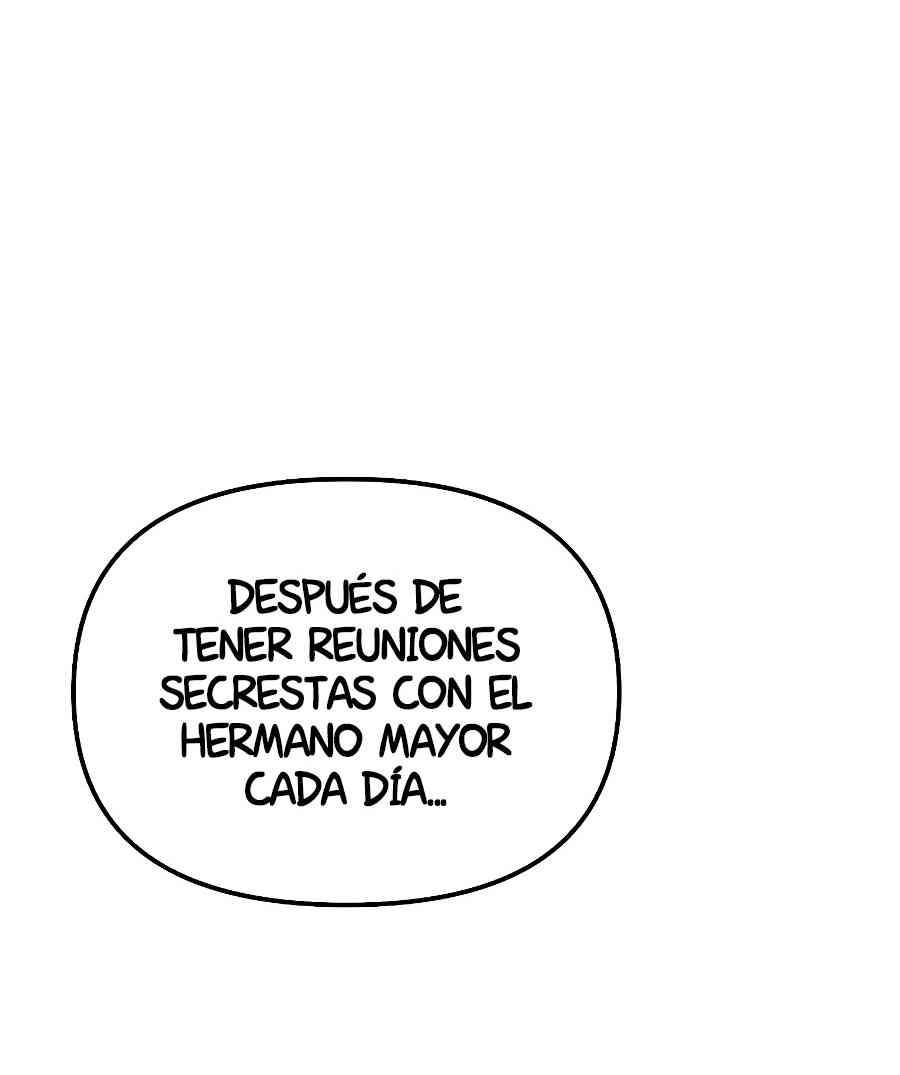El Invencible del Este capítulo 3, página 81