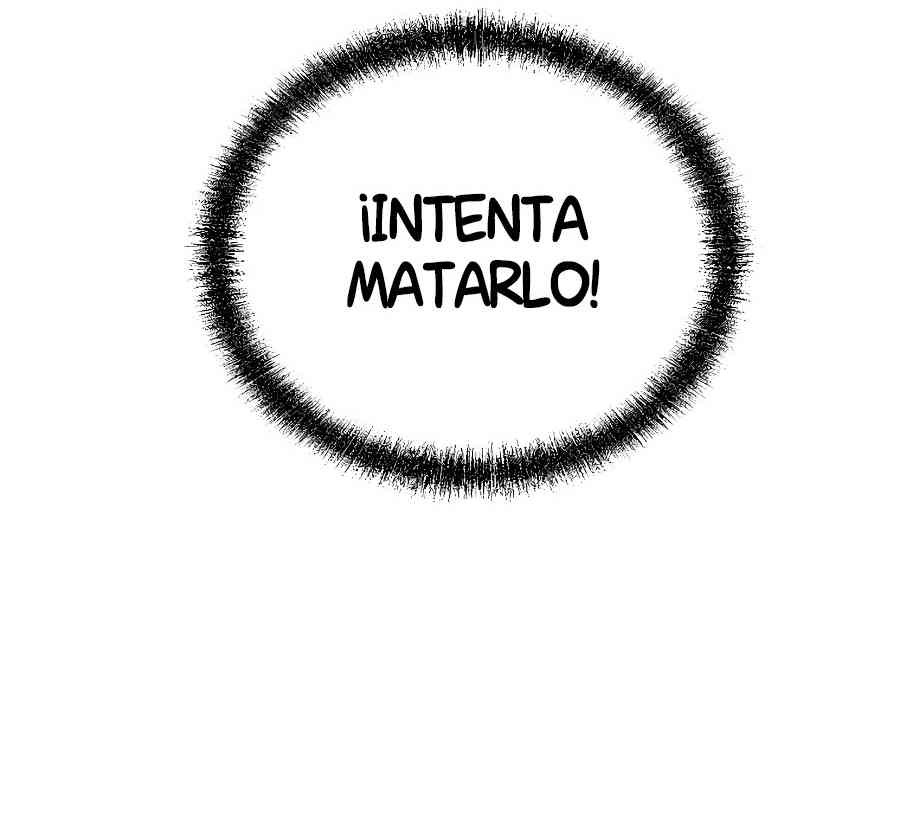 El Invencible del Este capítulo 3, página 110