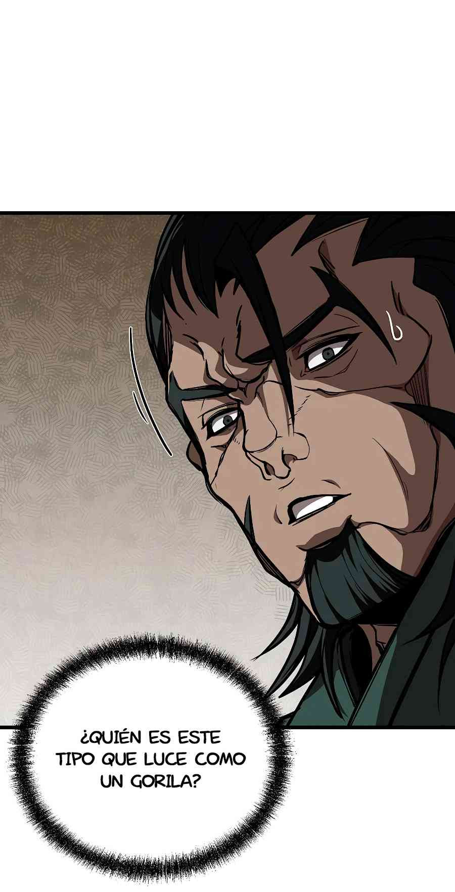 El Invencible del Este capítulo 4, página 7
