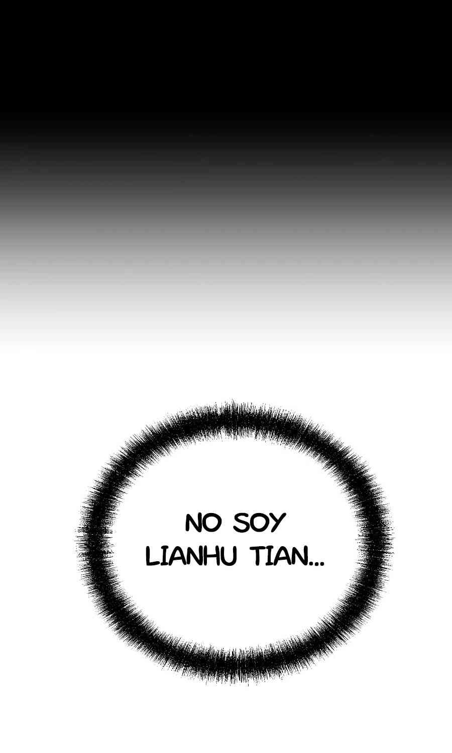 El Invencible del Este capítulo 4, página 22