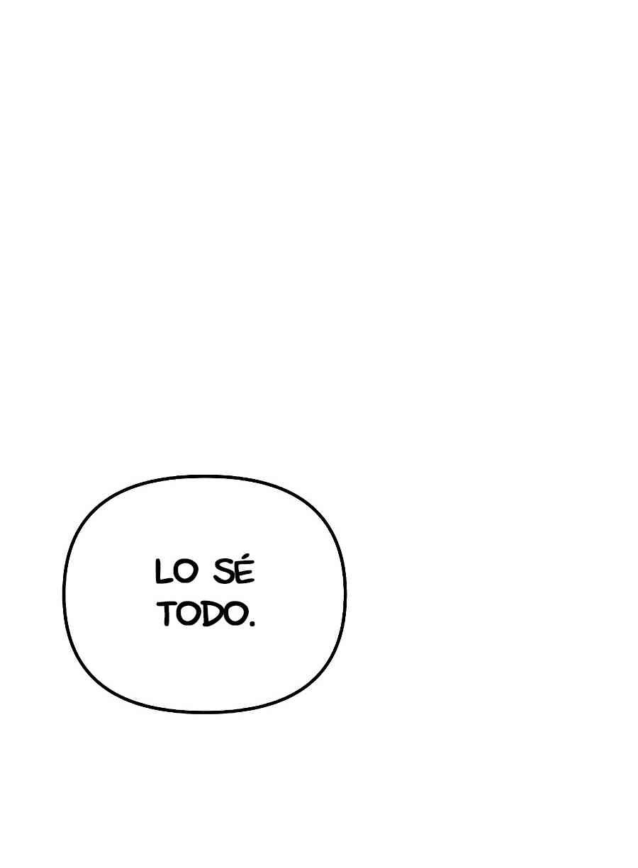 El Invencible del Este capítulo 4, página 41