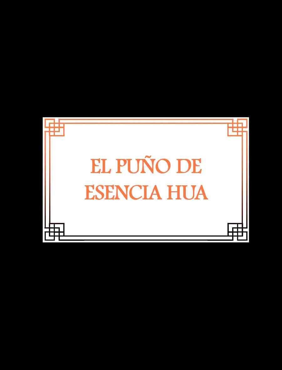 El Invencible del Este capítulo 4, página 45
