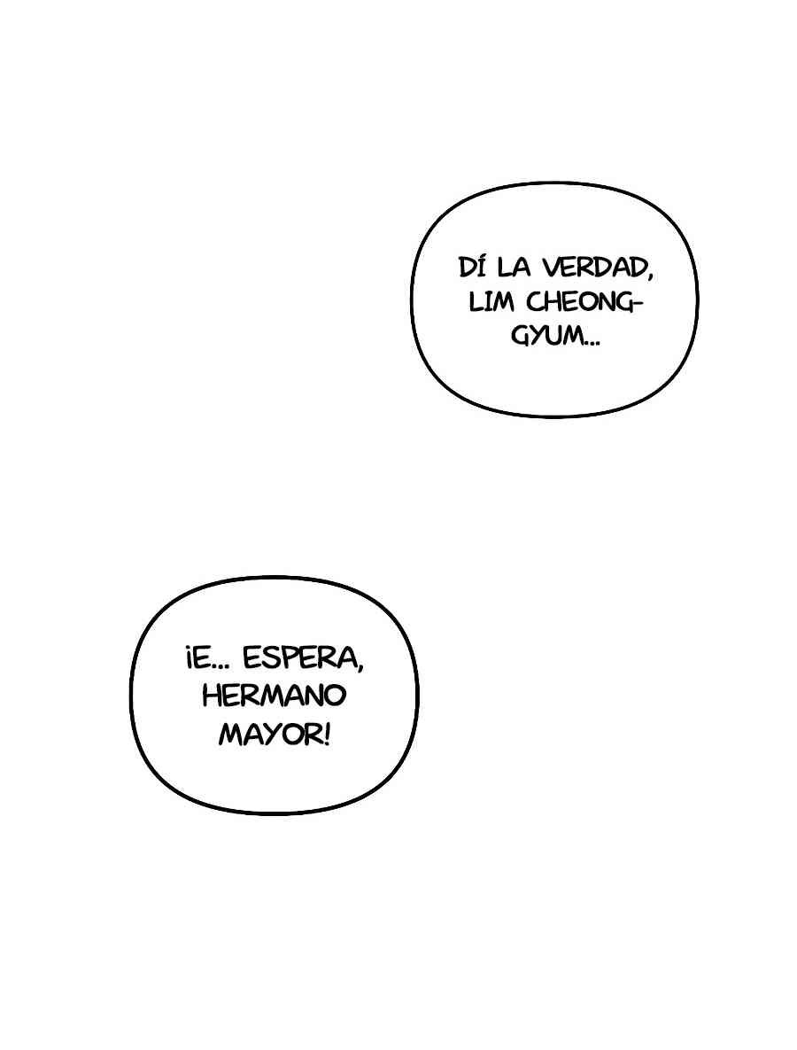 El Invencible del Este capítulo 4, página 54
