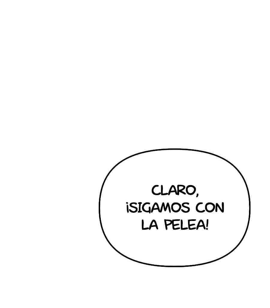 El Invencible del Este capítulo 4, página 65