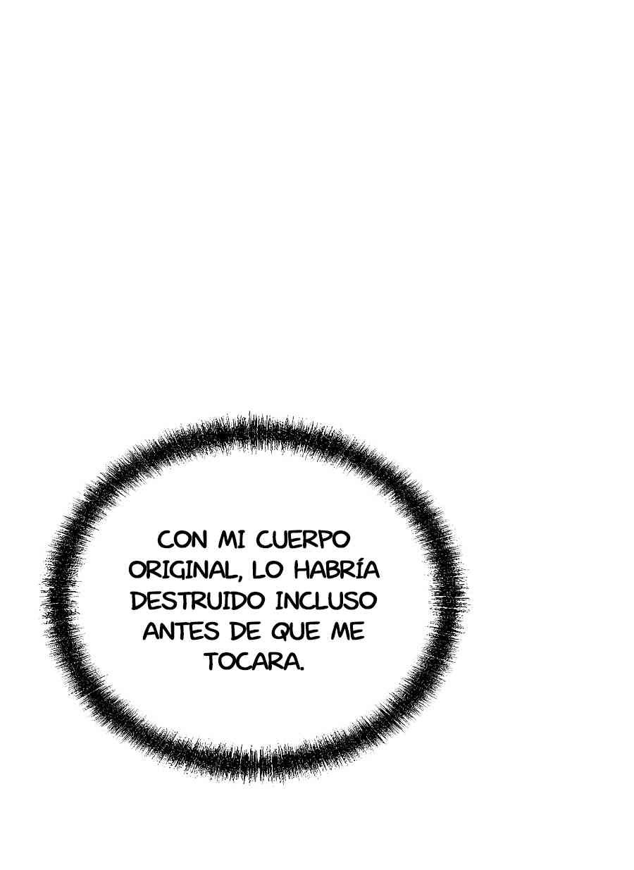 El Invencible del Este capítulo 5, página 7