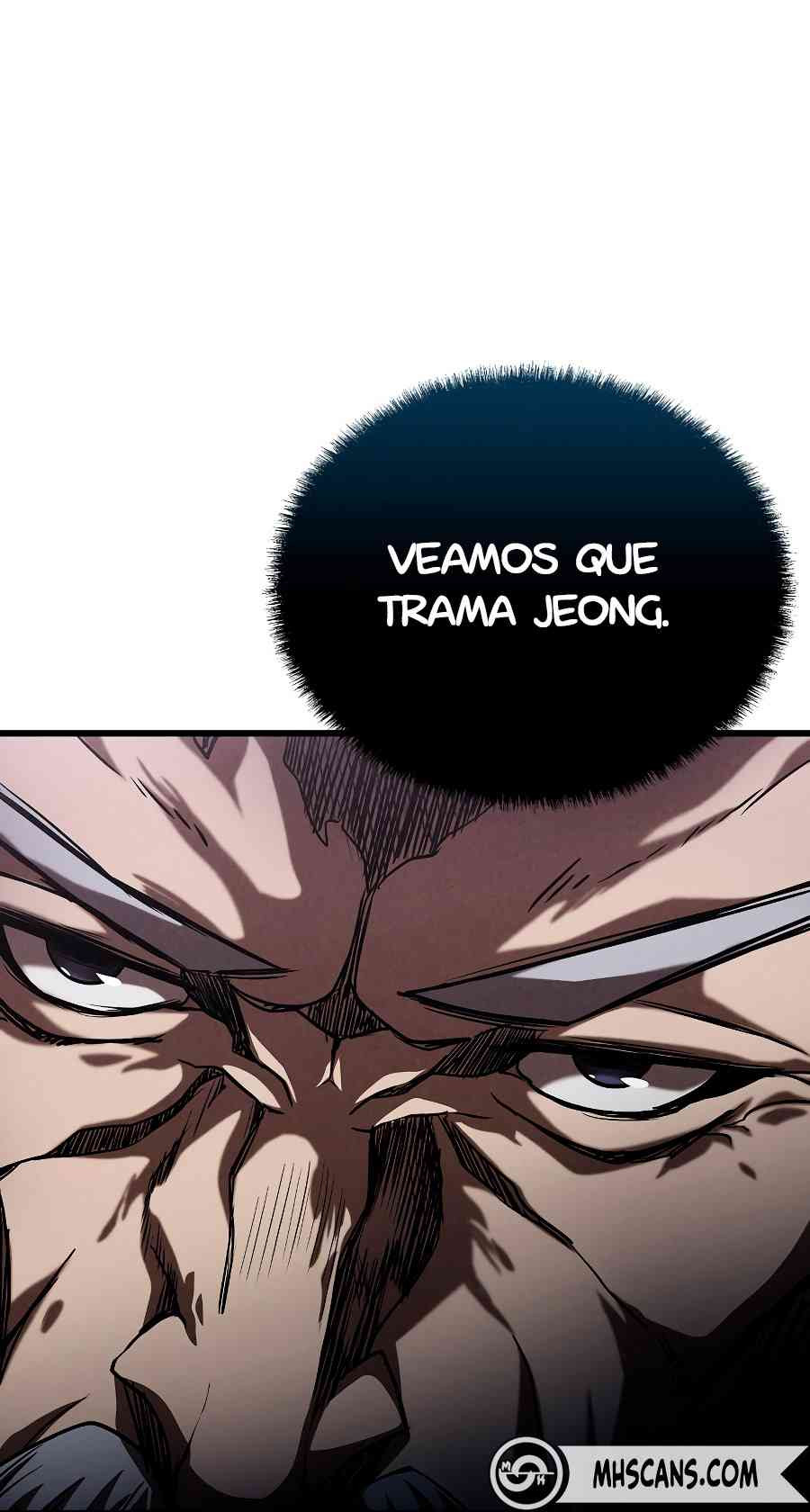 El Invencible del Este capítulo 5, página 18