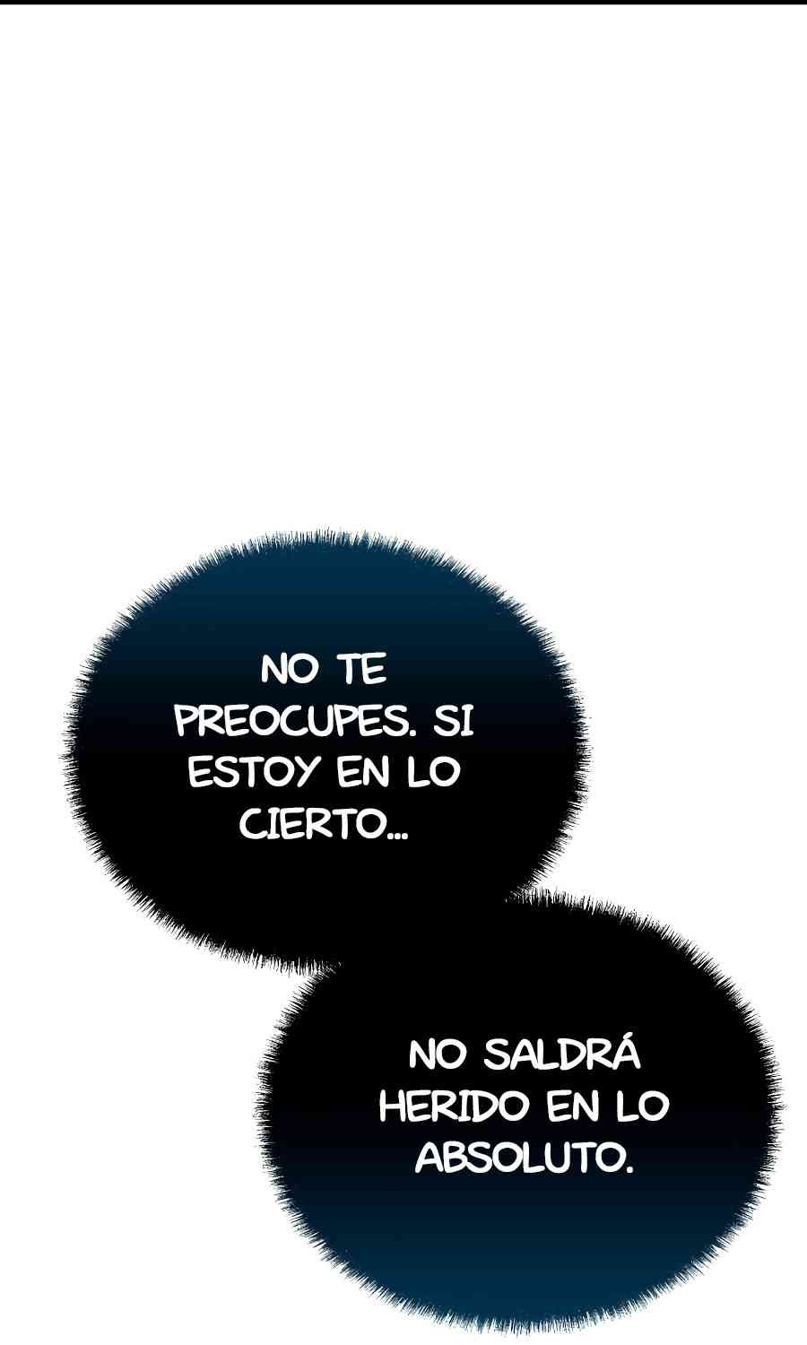 El Invencible del Este capítulo 5, página 19