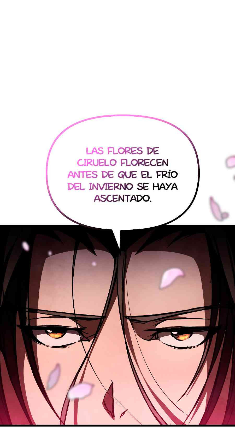 El Invencible del Este capítulo 5, página 30