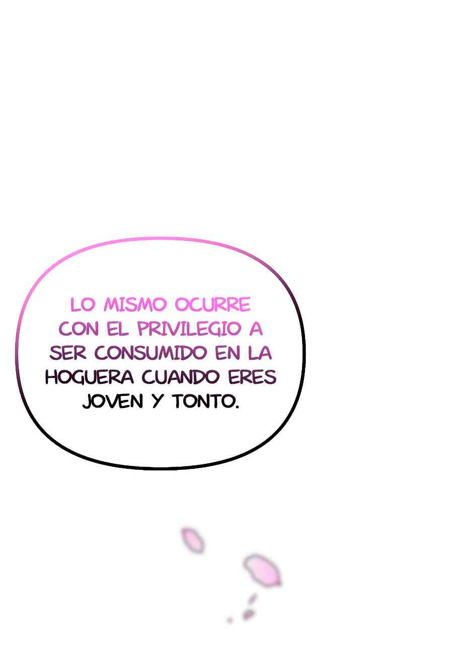 El Invencible del Este capítulo 5, página 31