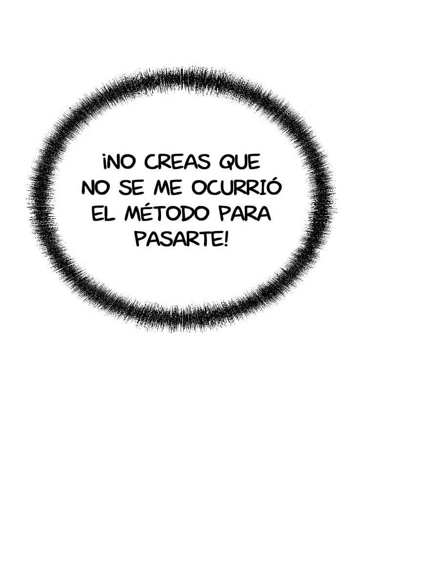 El Invencible del Este capítulo 5, página 43