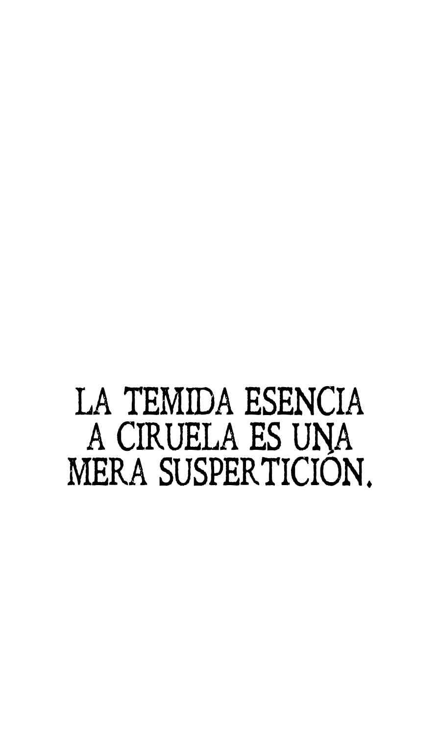 El Invencible del Este capítulo 5, página 54
