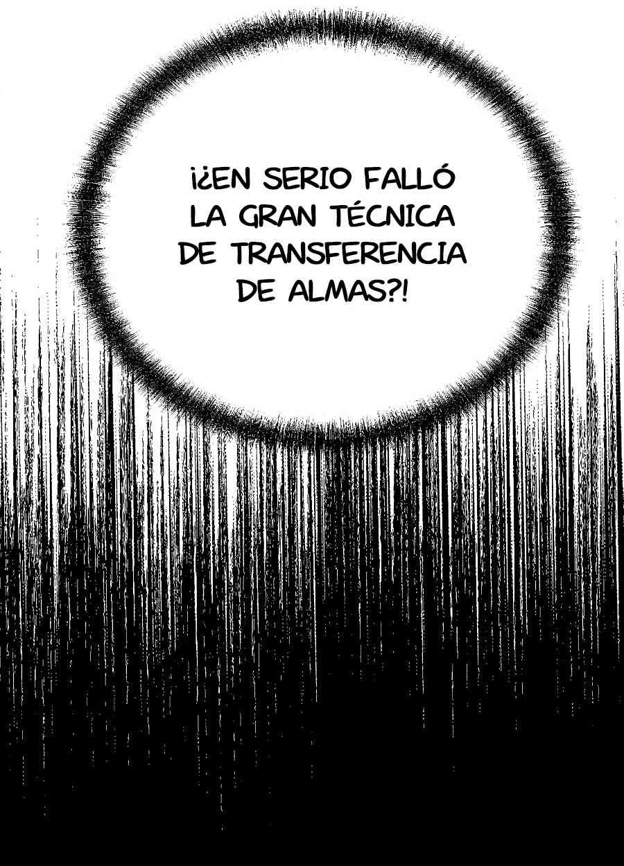 El Invencible del Este capítulo 5, página 89