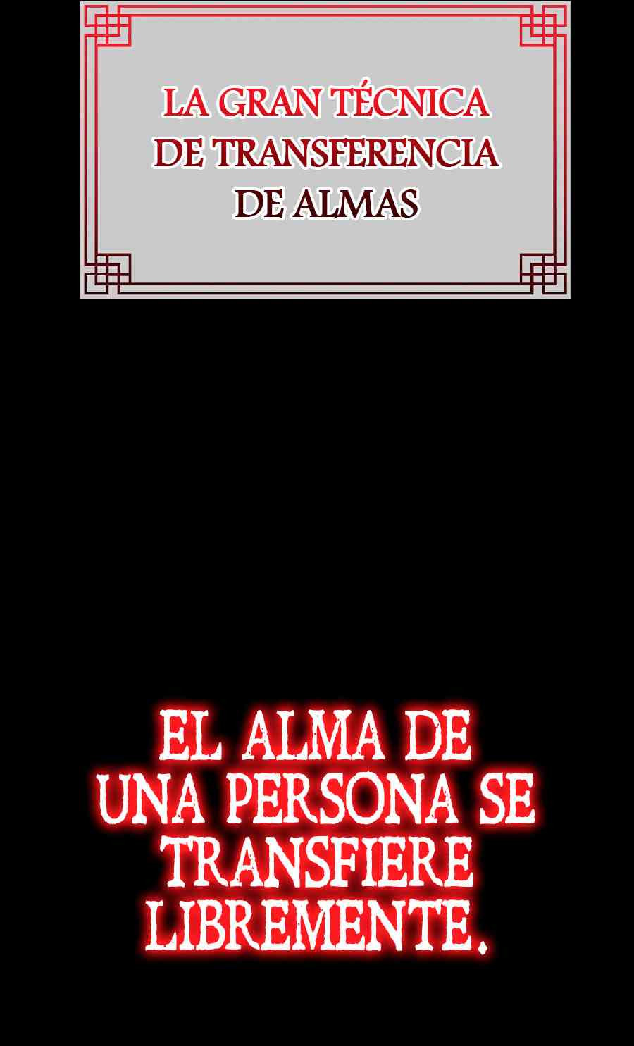 El Invencible del Este capítulo 5, página 90