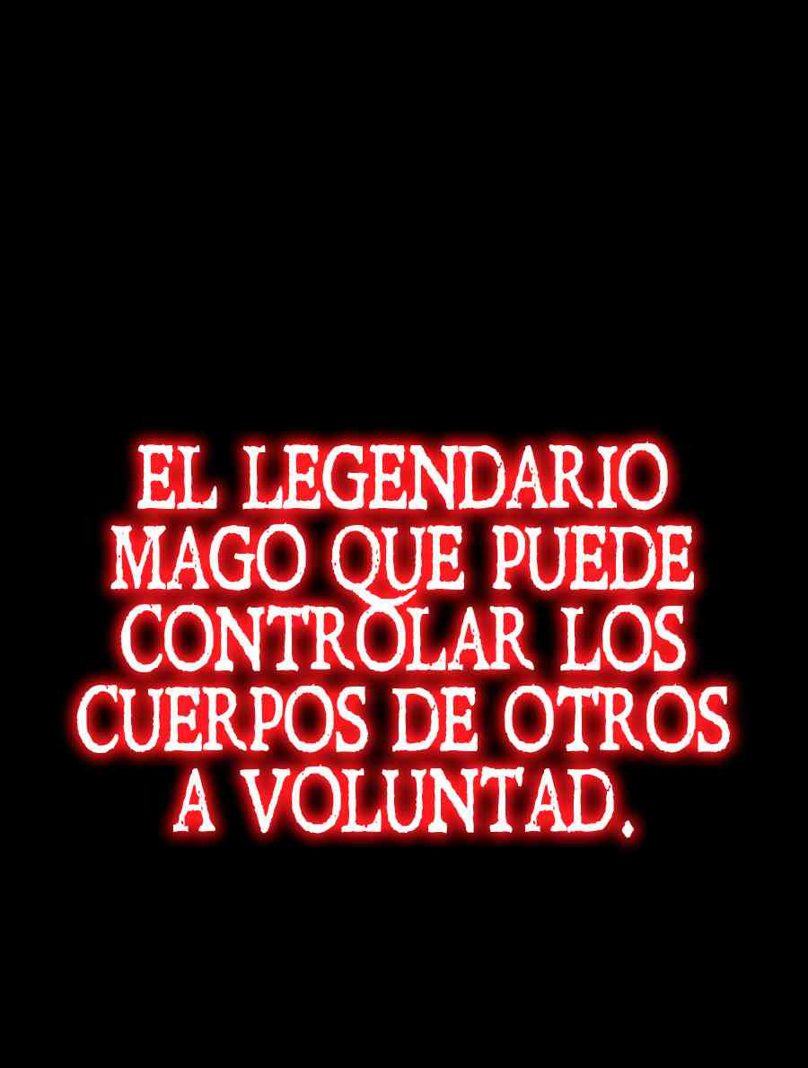 El Invencible del Este capítulo 5, página 92
