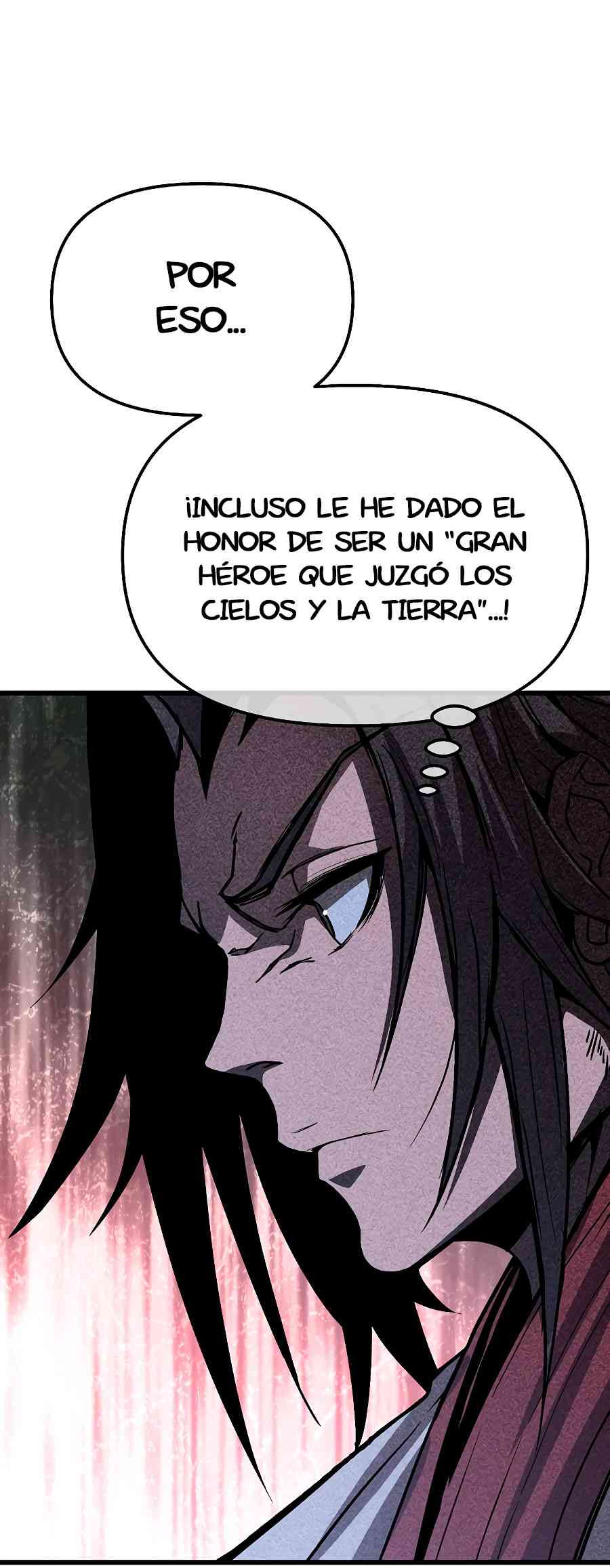 El Invencible del Este capítulo 5, página 101