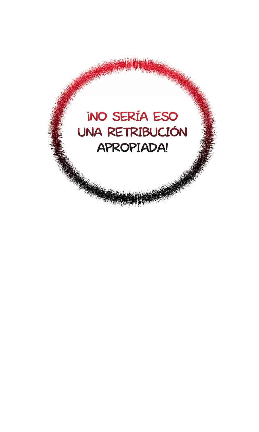 El Invencible del Este capítulo 5, página 104