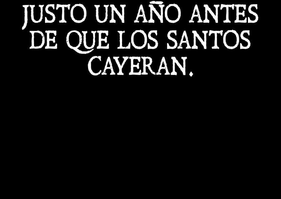 El Invencible del Este capítulo 5, página 125