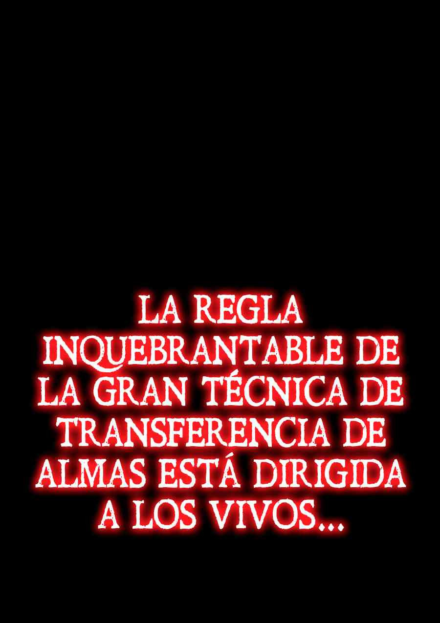El Invencible del Este capítulo 5, página 139