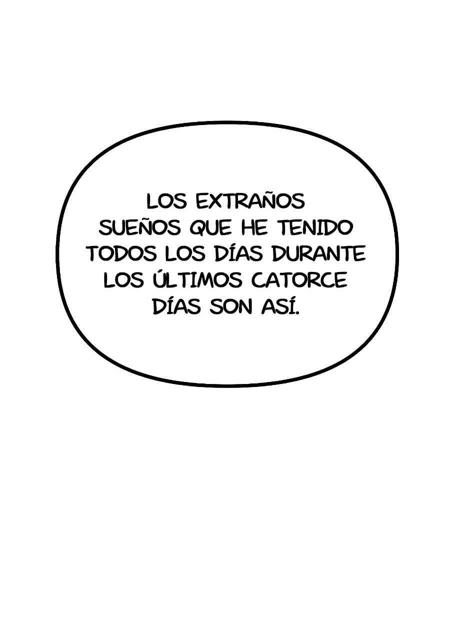 El Invencible del Este capítulo 5, página 147